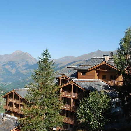 CGH Résidences&Spas Le Ruitor Sainte-Foy-Tarentaise Esterno foto
