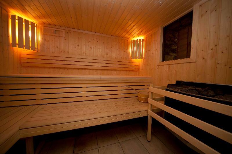 CGH Résidences&Spas Le Ruitor Sainte-Foy-Tarentaise Esterno foto