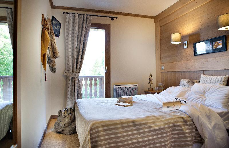 CGH Résidences&Spas Le Ruitor Sainte-Foy-Tarentaise Esterno foto